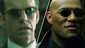 "Matrix 4 Resurrections" erklärt: Warum sehen ausgerechnet Smith und Morpheus nun anders aus?