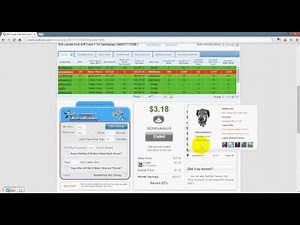 Quibids Live Auction Win (for 2 bids) - See an Auction Won on Quibids Using Bid-Ninja