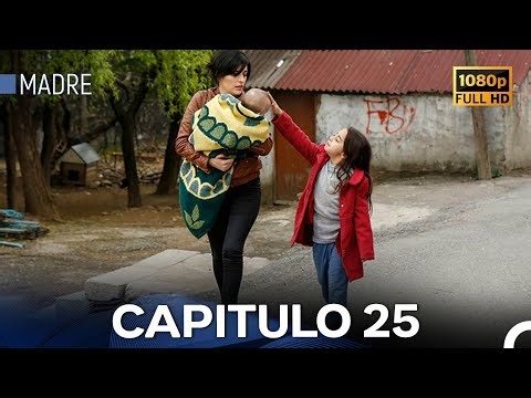 Madre Capítulo 25 - Full HD (Versión Larga) (Doblado en Español)