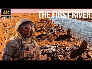 The First River On Mars — I Found Mass Graves