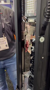 Ultimate Job Site Lighting! #lighting #construction #jobsite #toolsofthetrade #tradeshow | BYOT