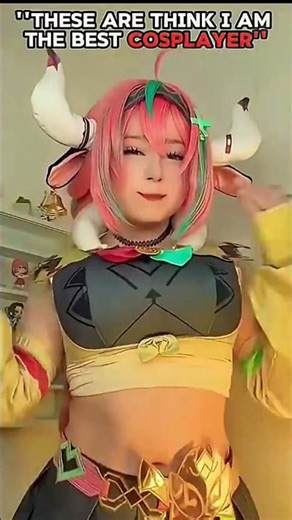 women cosplay ☠️ #trolledit #trollfaceedit #shorts #bluefiggang