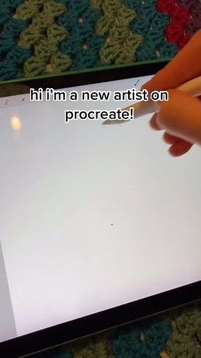 please stay till the end 🥺x #new #drawing #blue #blueeye #procreate #foryou #fypシ #foryoupage 🤍🪴x