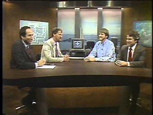 The Computer Chronicles - Computer Games (1985)