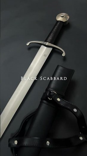 Knights Collection | Hand-Forged Medieval Swords