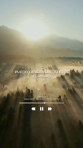 Mi fe se aumenta más cada mañana…☀️Escucha “Cada día” de Jesus Adrian Romero Ft. Pecos Romero en todas las plataformas digitales, aquí: https://ffm.to/cadadiajesusadrian 🎧#jesusadrianromero #pecosromero #cadadia #vastagomusic #semanasanta | Vastago Producciones