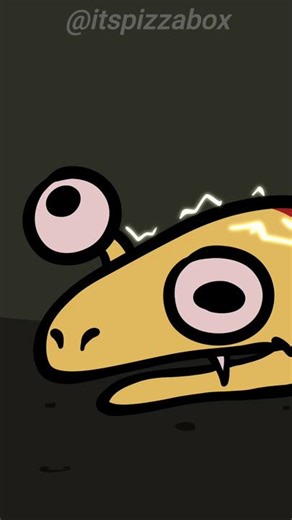 Yellow Pikmin • • • • #art #animation #pikmin #pikmin4 #pikminbloom #pikmin3 #pikmin2 #nintendo #itspizzabox #yellowpikmin