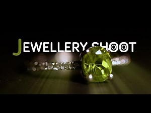 Cinematic Jewellery Shoot With Sony FE Macro 90mm F/2.8 G OSS💎