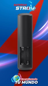 941 reactions · 32 comments |  ¡Momento de energizar tu control! Participá en nuestra dinámica: colocá las baterías Strom en el control del tele, y demostrá que estás listo para cambiar de canal sin interrupciones. ⚡ *Recordá que estás participando en regalías. Strom, la energía que dura más.  #EnergizandoTuMundo #BateríasStrom | Strom | Facebook