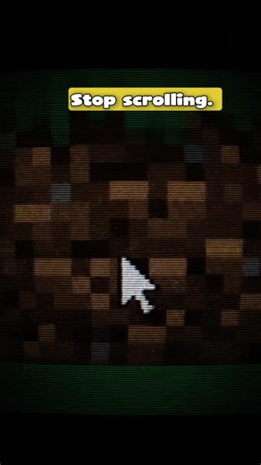 Minecraft World #randomlore#minecraftshorts