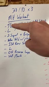 This Full-Body Home Conditioning Workout Uses Any Type of Weight