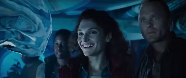 The Abyss - Official Trailer