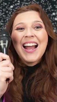 Chanter sur Scène : Fais Attention à Ton Micro pour Réussir" ta performance #coursdechant #chant