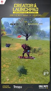 Creator Showcase: Troyu(Tiktok) Winner of Week 9-10 Seasonal Rewards ✍️ Creator Launchpad Is Recruiting! 📅 Until 24th October 2025 Be The Next Wave of Creators! https://forms.gle/98sNh4sH1PmhiryH9 Seasonal Rewards Over 16 CODM Prestige Strike Packs (each worth USD 900 ) to be given out. The pack consists of: 📱 REDMAGIC 10 Air (256 GB) Phone 🎧 Razer Barracuda X Chroma Headset 🧥 CODM Premium Strike Jacket 🔋 CODM Strike Power Bank 🪙Weekly Rewards Up to 5000 COD points to be awarded weekly. Ho