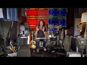 Zoom R24: Recording and Playback of Vocal Tracks