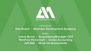 Best Practice Accounting Firm Strategies for Remote Working & Client Service