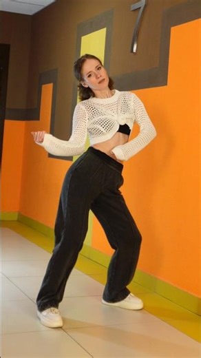 Pt. 3: TWICE × Kiel Tutin 'bloodline' (Ariana Grande) dance cover