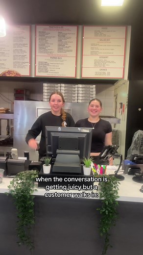 We ❤️ Euro Pizzas customers #foryou #europizza #pizzashop #foryou