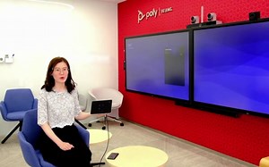 如何使用Poly终端加入Teams会议？