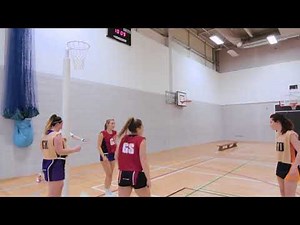 Contact & Goal Not Scored | Umpire Hand Signal 8