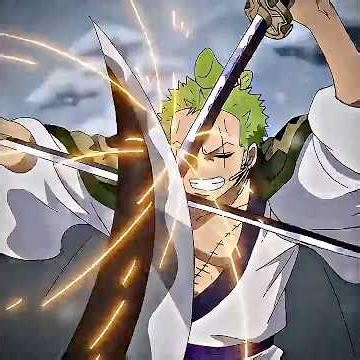 Legendary Swordsman Ryuma ⚔️ | One Piece