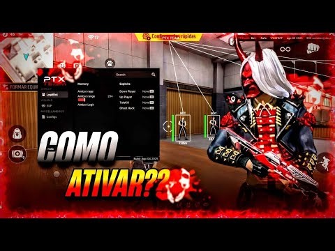 🚀 JOGANDO DE PTX ATÉ VIRAR DESAFIANTE! SÓ INSANIDADE