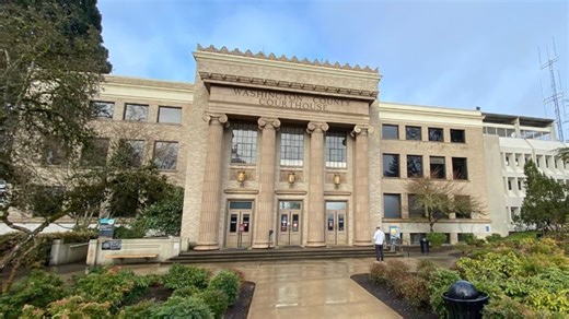 Washington County election results | Live updates