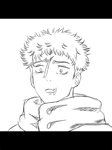 Exploring Yuji Itadori's Journey in Jujutsu Kaisen