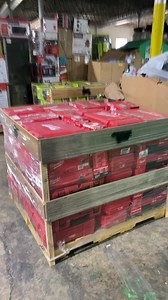 1.7K views · 399 reactions | Discount Liquidators buy and sell liquidated products from top department store nationwide. We have Clothing, Accessories, Electronics, Shoes, Tools and More | Discount Liquidators | Facebook