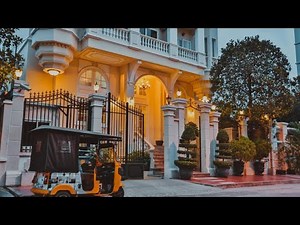 Palace Gate Hotel & Residence, Phnom Penh, Cambodia