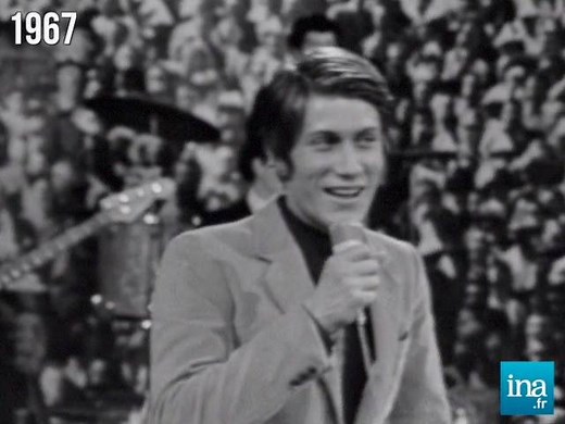 227K views · 7.7K reactions | 1967, Jacques Dutronc chante "Les cactus" | INA | Facebook