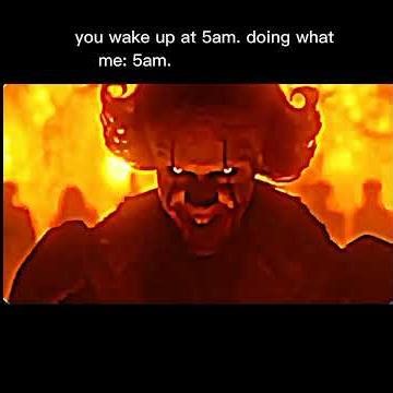 #pennywise #oldies #edit #retro #disney