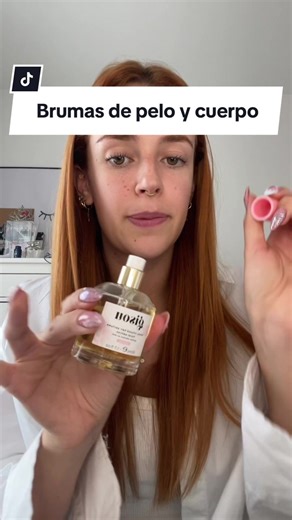 Colonia para el Pelo: Mis Recomendaciones Favoritas