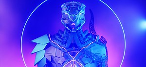 Free Generative Modeling Addon for Blender 2.8