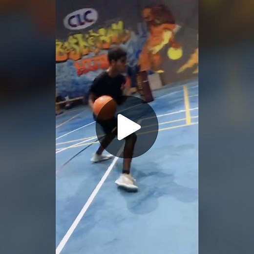 Hooper's Guide: Mastering Your Basketball Handles