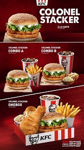 61 reactions · 5 comments | Colonel Stacker បានត្រលប់មកវិញហើយ!...