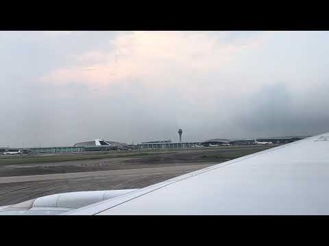 ✈️ Breathtaking Views from the Airplane Window! 🌍