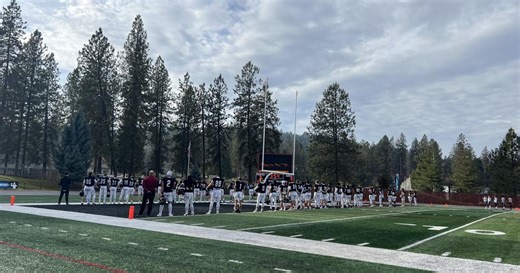 Whitworth Pirates fall short against Chapman Panthers in round one of NCAA DIII Playoffs