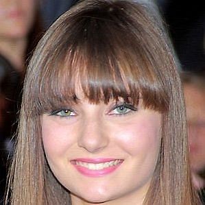 Christina Robinson Boyfriend 2025: Dating History & Exes - CelebsCouples