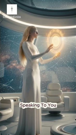 The Vrillon 1977 Broadcast - Are The Pleiadians Real?