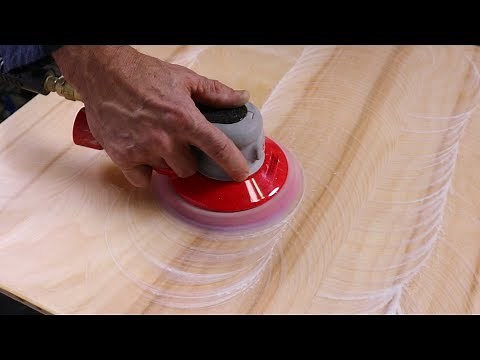 MirrorCoat Buffing and Polishing by System Three