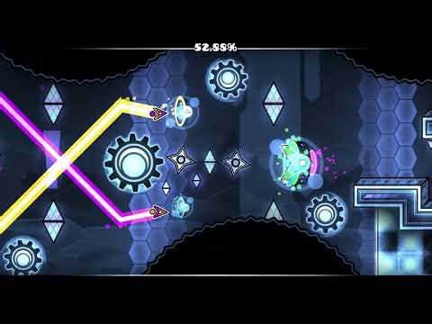 [4K 60fps] Place On Fire by rendsd