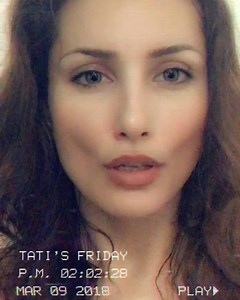 SOS #tatianadekhtyar #model #actress #actionactress #fashionmodel #patreon | Actress Tatiana Neva