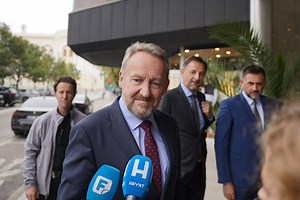 Croatian Embassy Condemns Izetbegović's Statement - Total Croatia