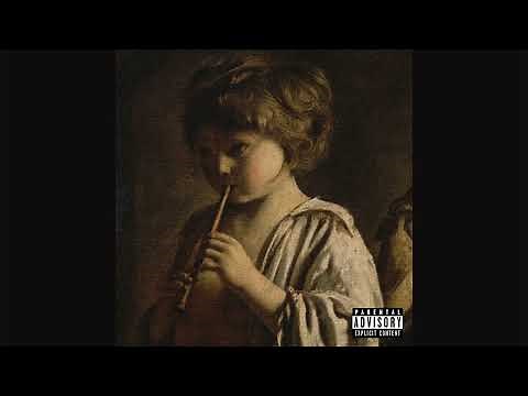 Melodic Type Beat - "Majestic Flutes" | Trap Beat 2024