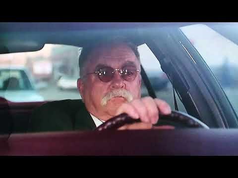 The Firm Mud Island Chase