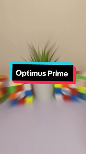 Mainan Robot Optimus Prime Unboxing dan Review
