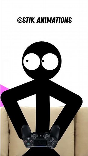 My Leg is Broken (Animation Meme)