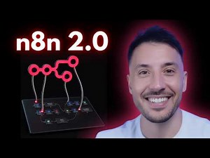 n8n 2.0 Is Here: The Good, The Bad, and Everything You Need to Know