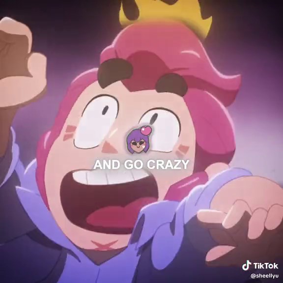 Shelly and Colt: The Ultimate Brawl Stars Duo | Brawl Stars Edit